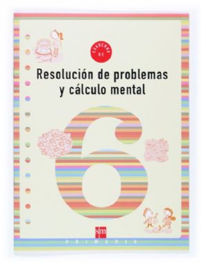 Resolucin de problemas y Clculo Mental n 6. 5% descuento aplicado en precio.